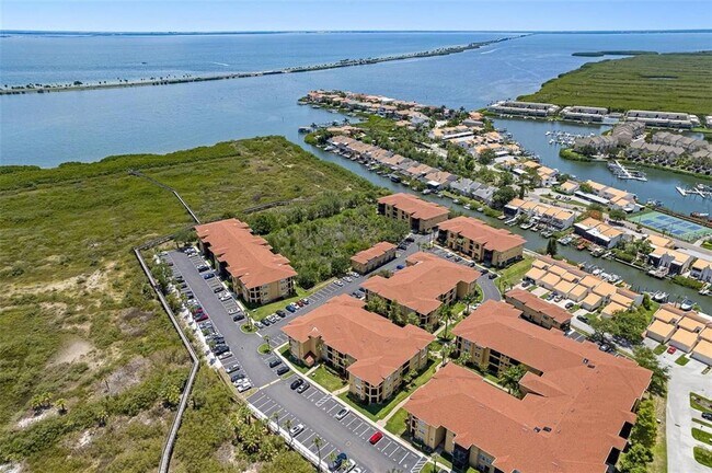 Building Photo - 4302 Bayside Village Dr