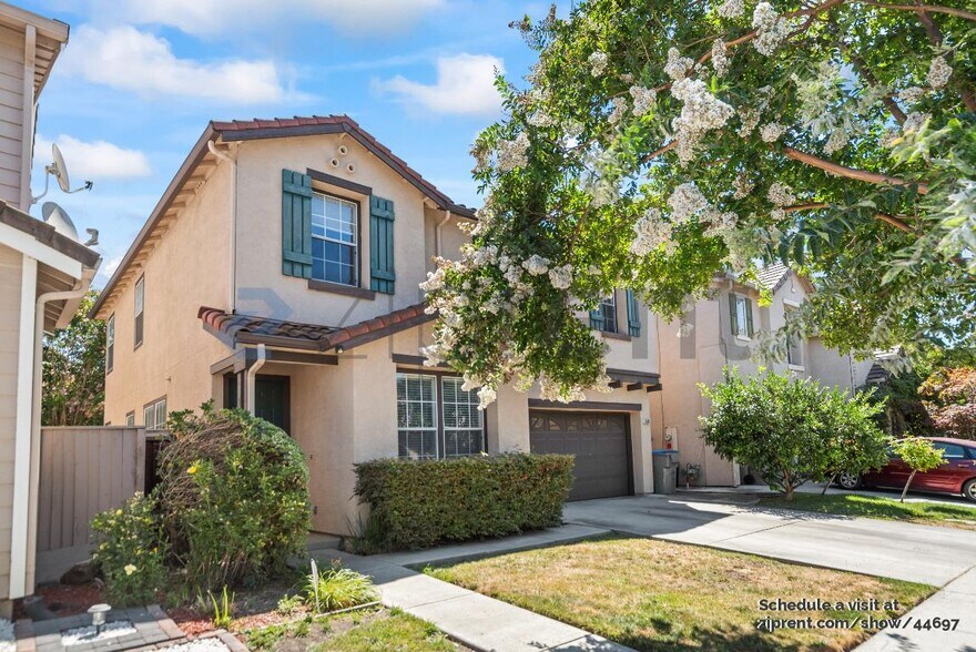 Building Photo - 5536 Cooney Pl