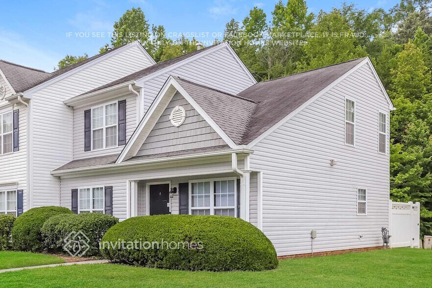 Building Photo - 4360 Reedy Fork Pkwy