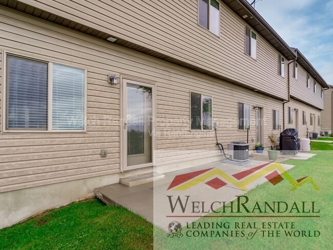 Building Photo - 1155 W 2875 N