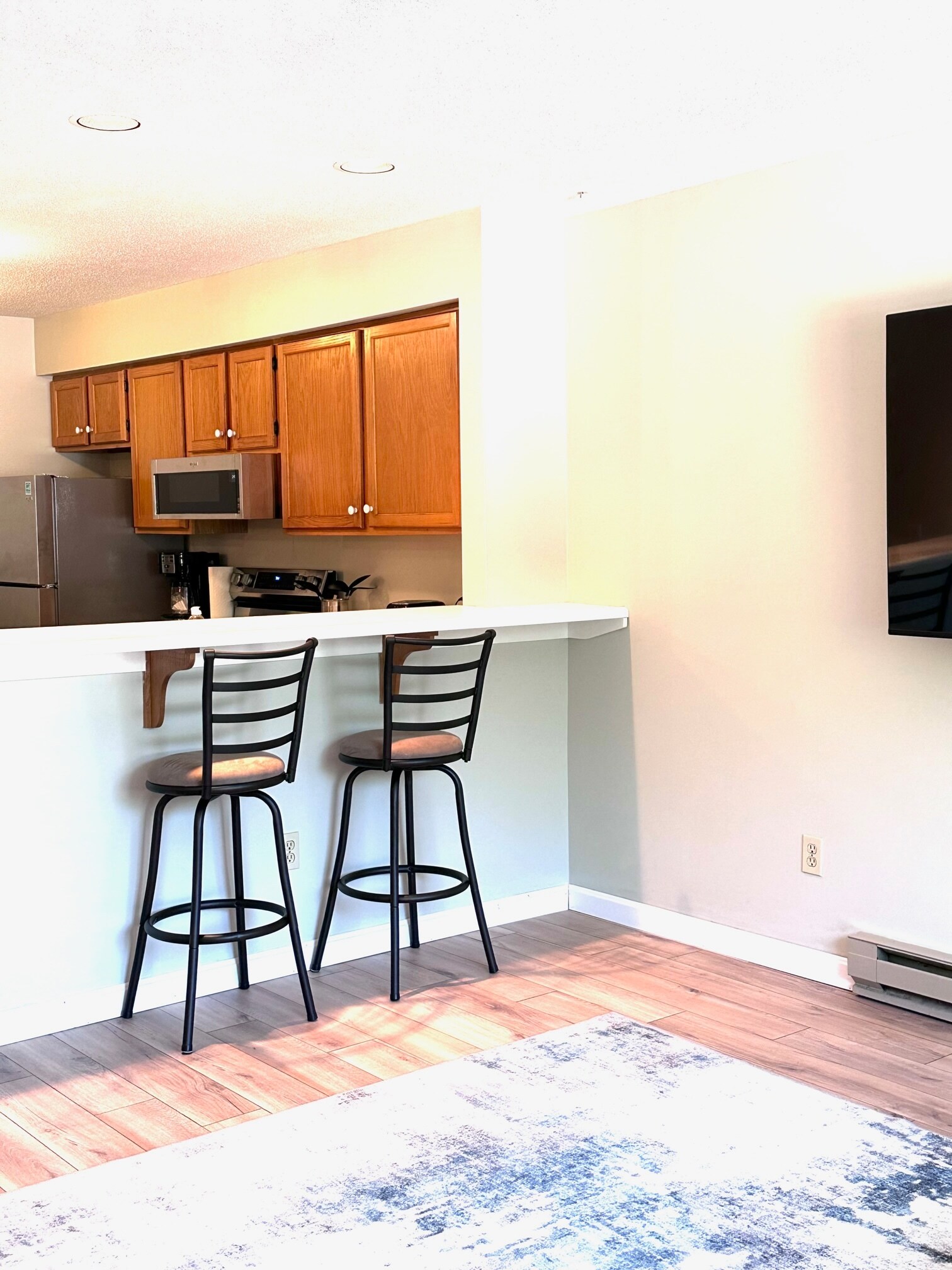 Breakfast Bar - 18 Smithwheel Rd