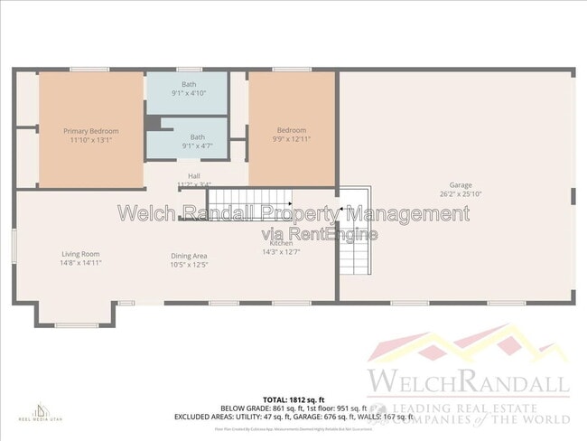 Building Photo - 1510 W 1200 S
