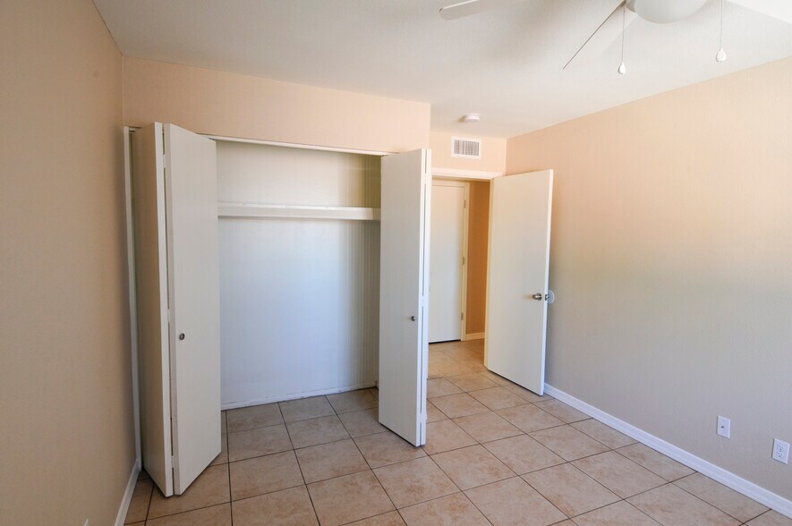 Bedroom 1 - 2417 S Newberry Rd