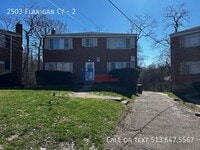 Building Photo - 2503 Flanigan Ct