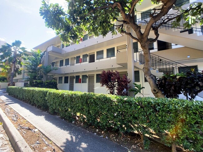 Building Photo - 264 Kaiulani Ave-Unit 21