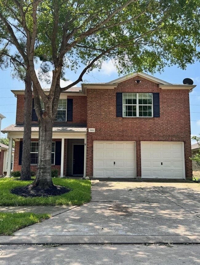 Primary Photo - 17435 Prospect Meadows Dr