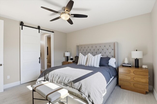 Building Photo - Modern 5-Bed Home in Atlas Waterfront — Elevator, Luxury Finishes & Prime Location