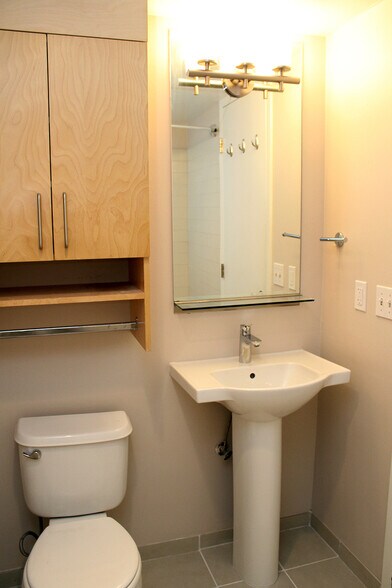 Building Photo - 111 SW Harrison St