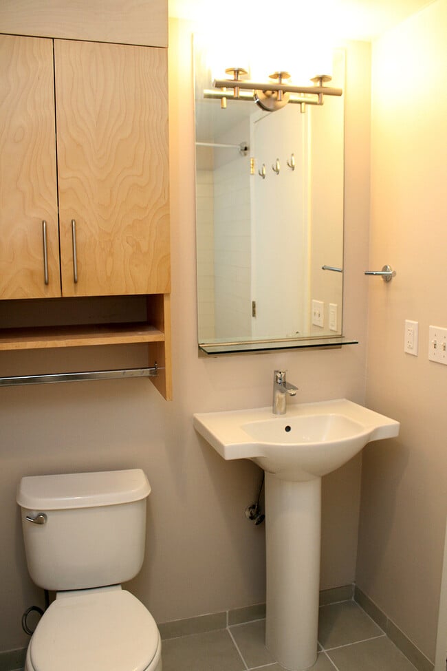 Building Photo - 111 SW Harrison St