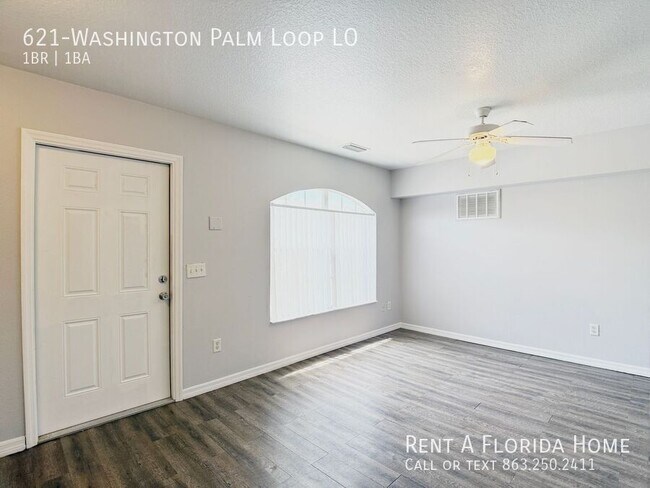 Building Photo - 621-Washington Palm Loop LO-