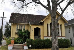 Building Photo - 2533 Jefferson Ave