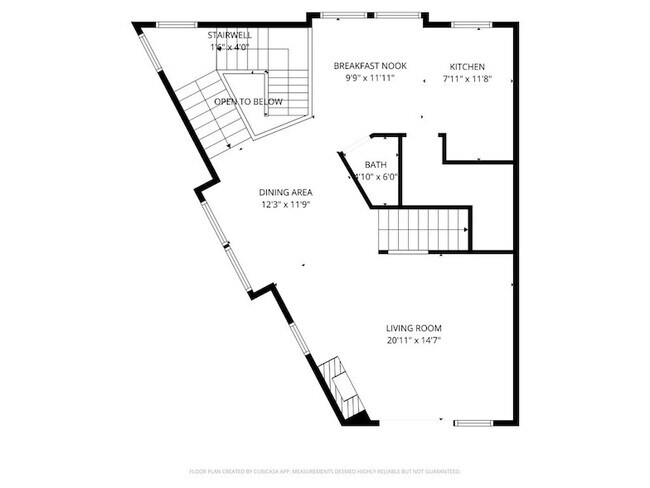 Building Photo - 1332 Fairview St