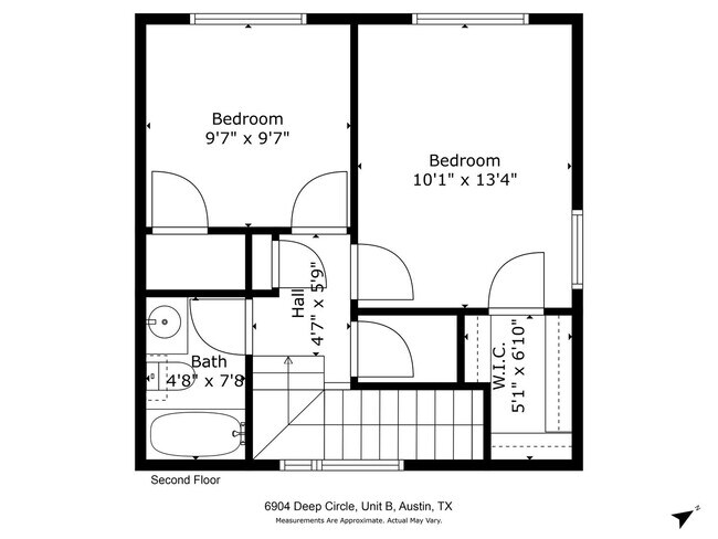 Building Photo - 6904 Deep Cir