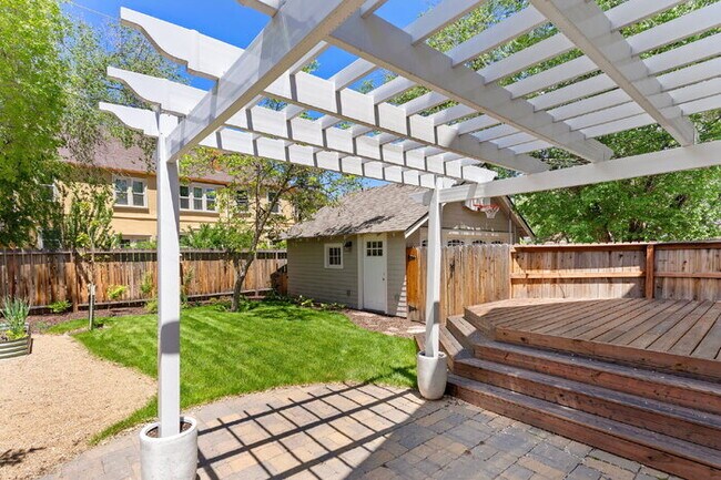 Building Photo - Timeless Charm Meets Modern Luxury in the ...