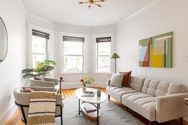 Building Photo - 59 Conwell Ave