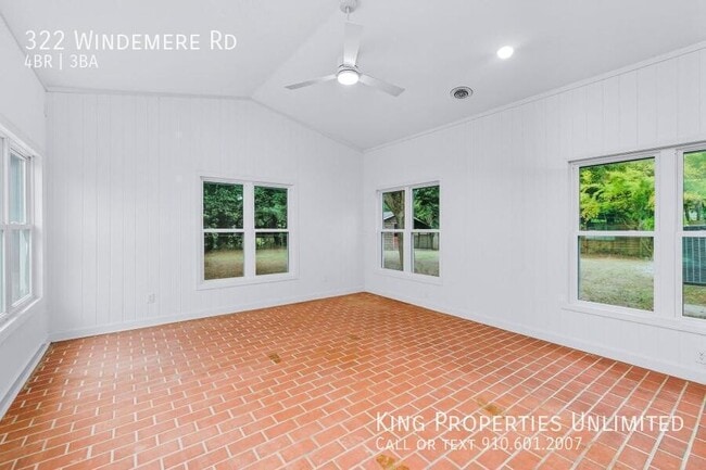 Building Photo - 322 Windemere Rd