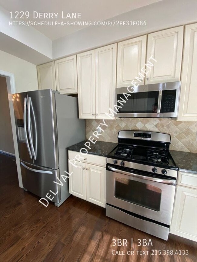 Building Photo - 1229 Derry Ln