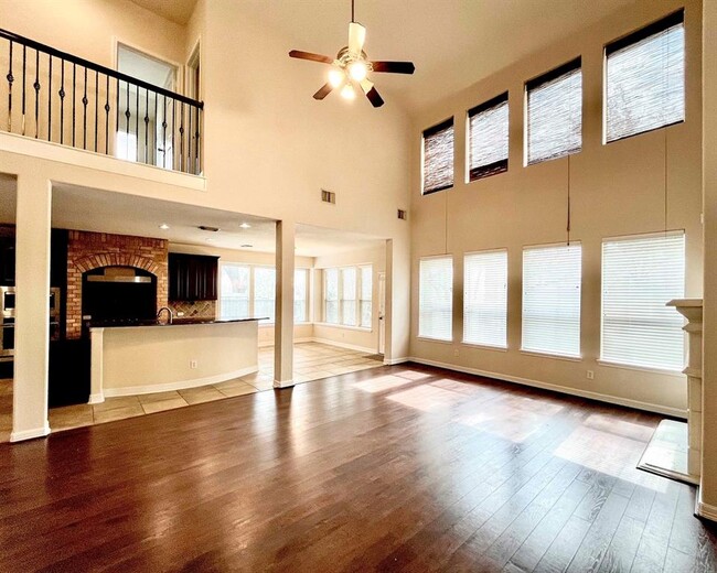 Building Photo - 5307 Riverstone Crossing Dr