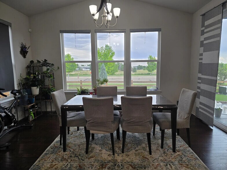 sunroom - 6018 Granite Ct