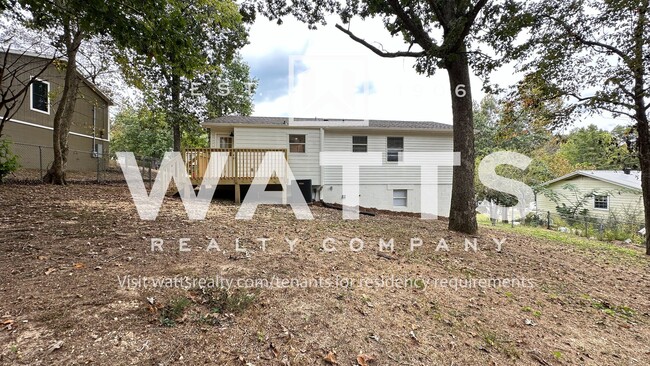 Building Photo - Stunning 4 Bed 2 Bath Home in Pinson