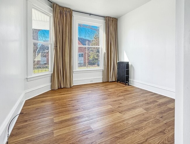 Building Photo - 603 Franklin Ave