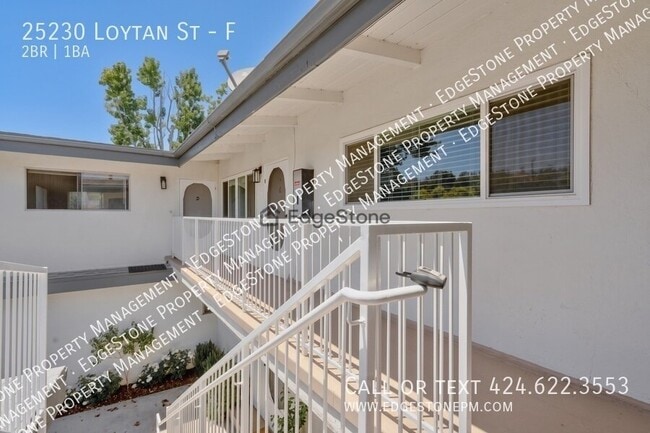 Building Photo - 25230 Loytan St