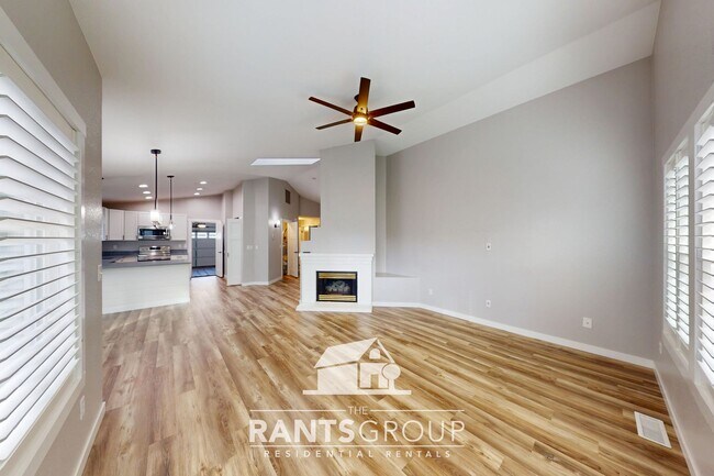 Building Photo - Move in Ready! Renovated 2-bed, 2-bath Rambler in Lacey!