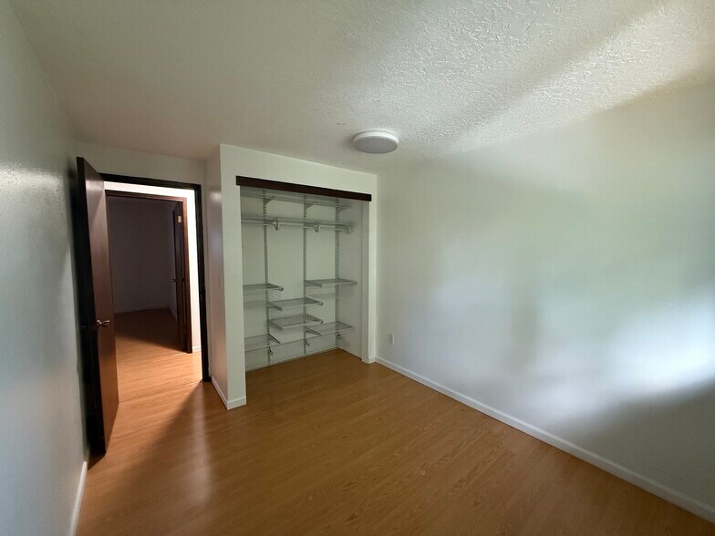Bedroom 2 - 12717 SE 22nd Ave