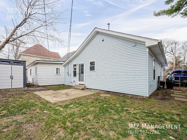 Building Photo - 3079 Grove St