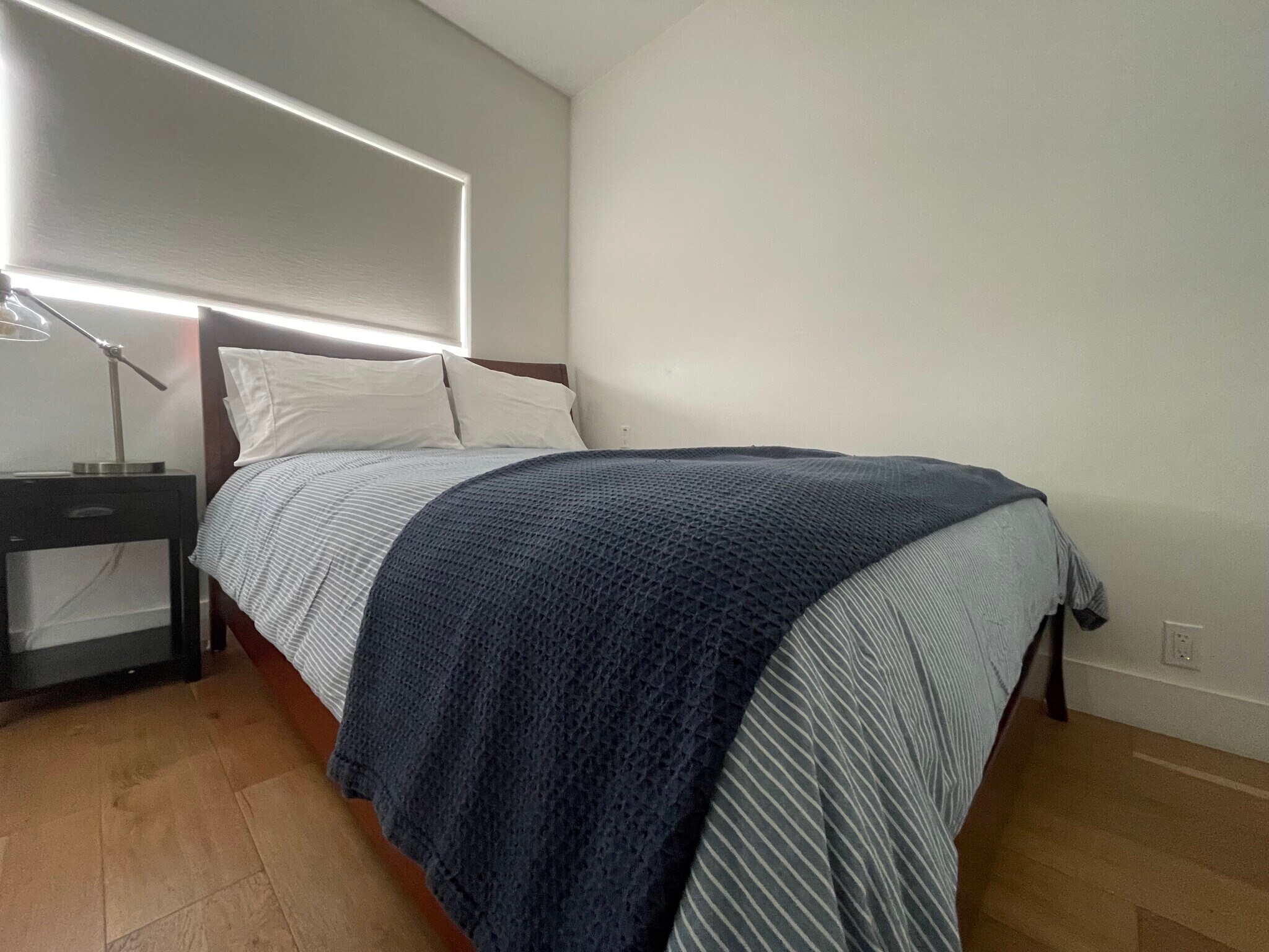 bedroom - 648 E Fairview Blvd