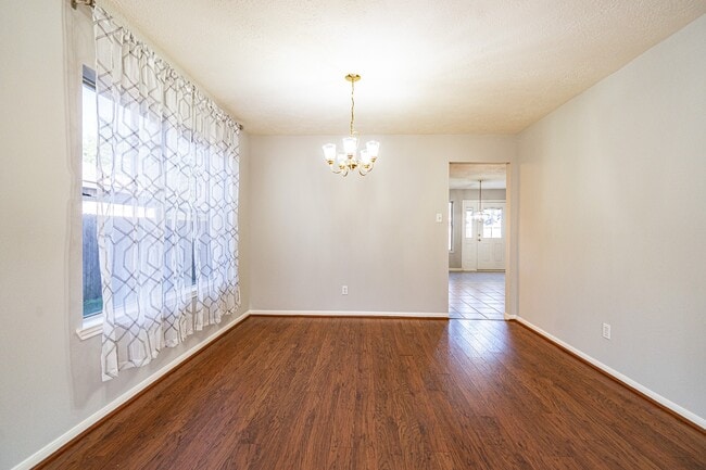 Building Photo - 16110 Cypress Valley Dr