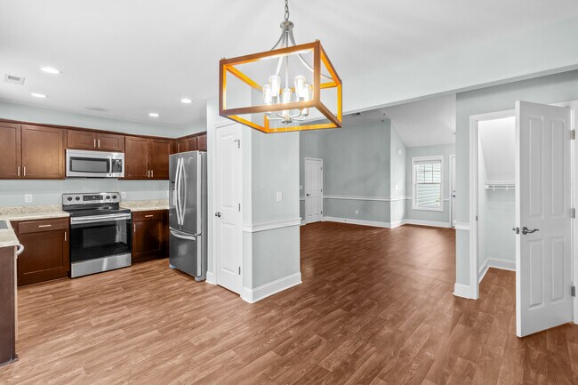 Building Photo - 100 Catfish Ct