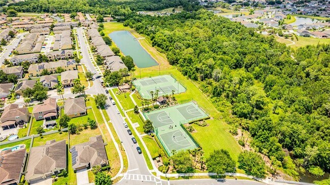 Building Photo - 1253 Honey Blossom Dr