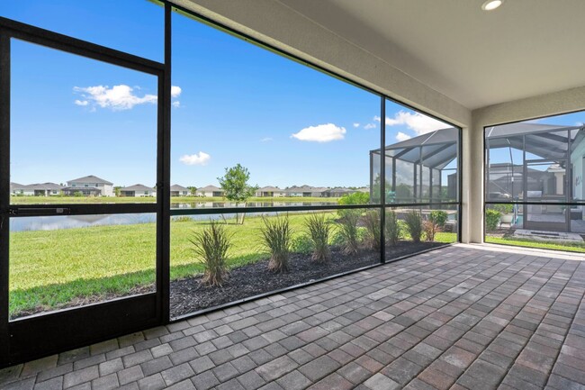 Building Photo - 4373 Lemongrass Dr
