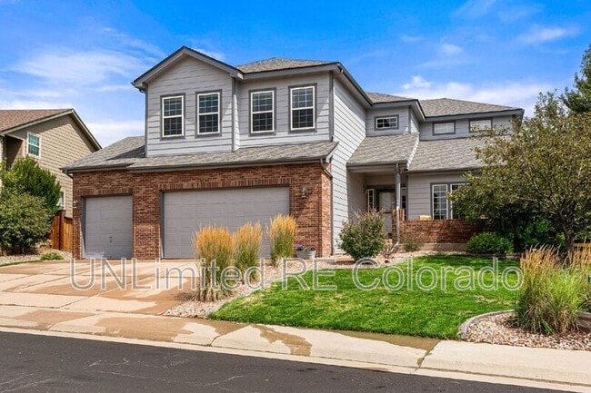 Building Photo - 21805 Mt Elbert Pl