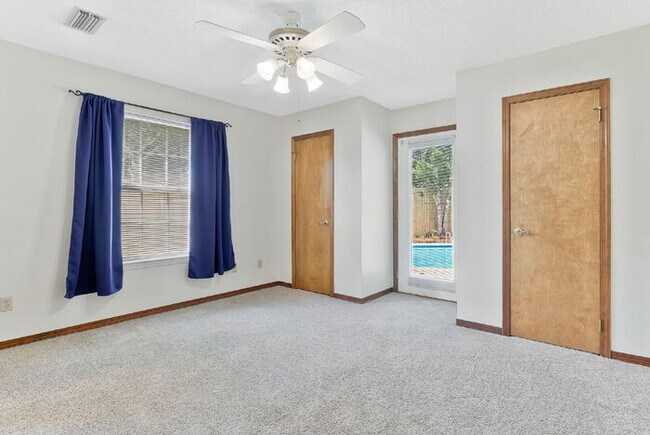 Building Photo - AVAILABLE NOW – $3,000/MONTH – ALL UTILITIES + LAWN SERVICE + POOL SERVICE INCLUDED!