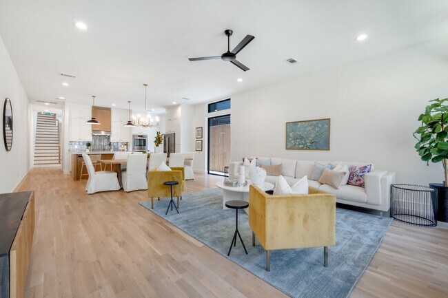 Building Photo - Scandinavian Inspired Newer Construction - near Greenville Ave, Henderson