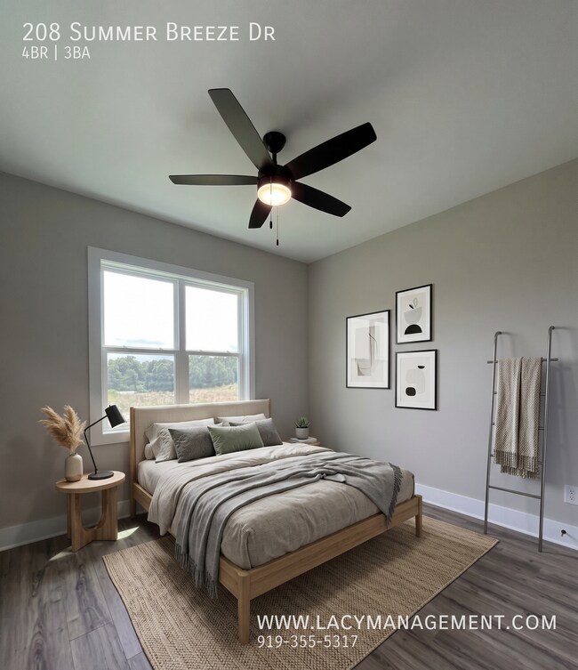 Building Photo - 208 Summer Breeze Dr