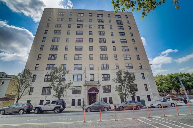 Building Photo - 2600 John F. Kennedy Blvd