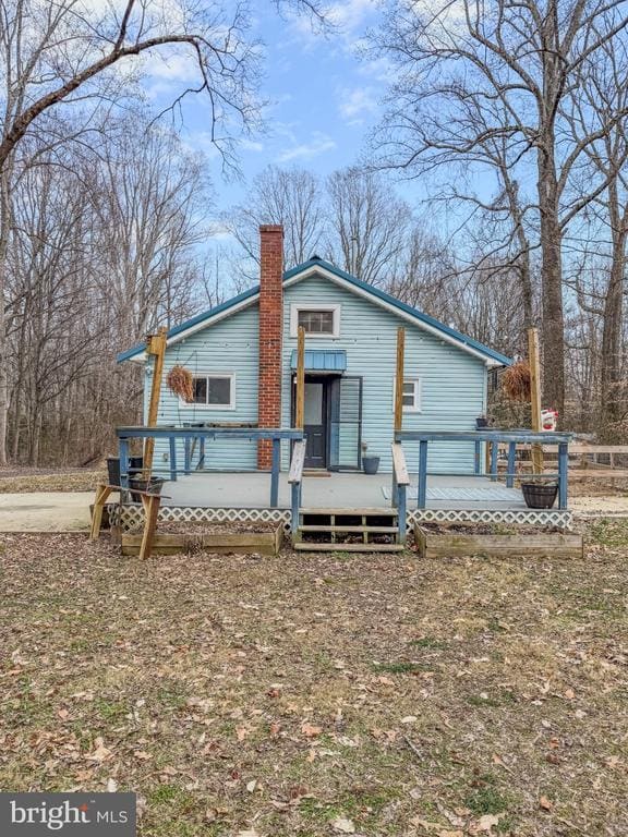 Building Photo - 22801 Booker Washington Ave