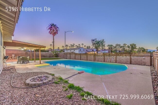 Building Photo - 5198 Hibbetts Dr