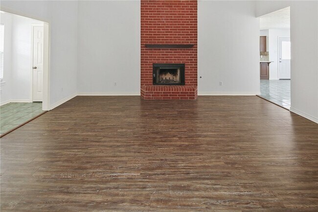 Building Photo - 3800 Stony Creek Ln