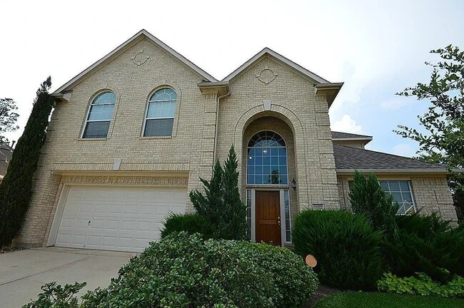 Primary Photo - 23323 Wolfs Crossing Ct