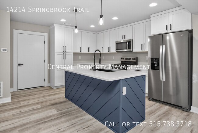 Building Photo - 14214 Springbrook Trl