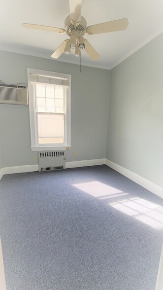Bedroom 2 - 1614 E 4th St