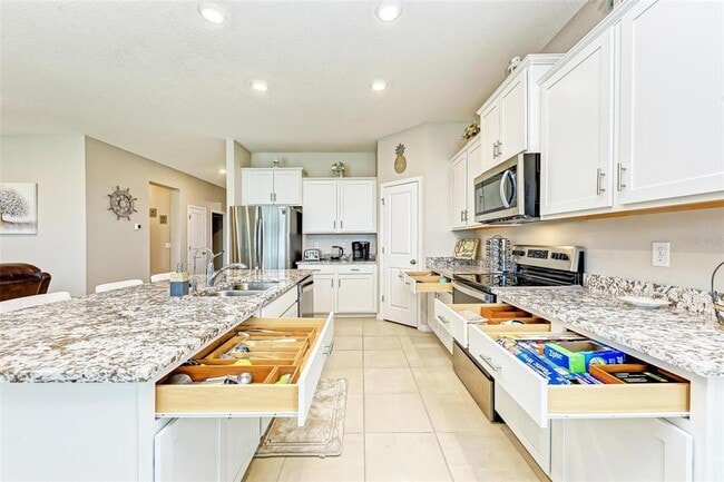 Building Photo - 2309 Open Seas Cv