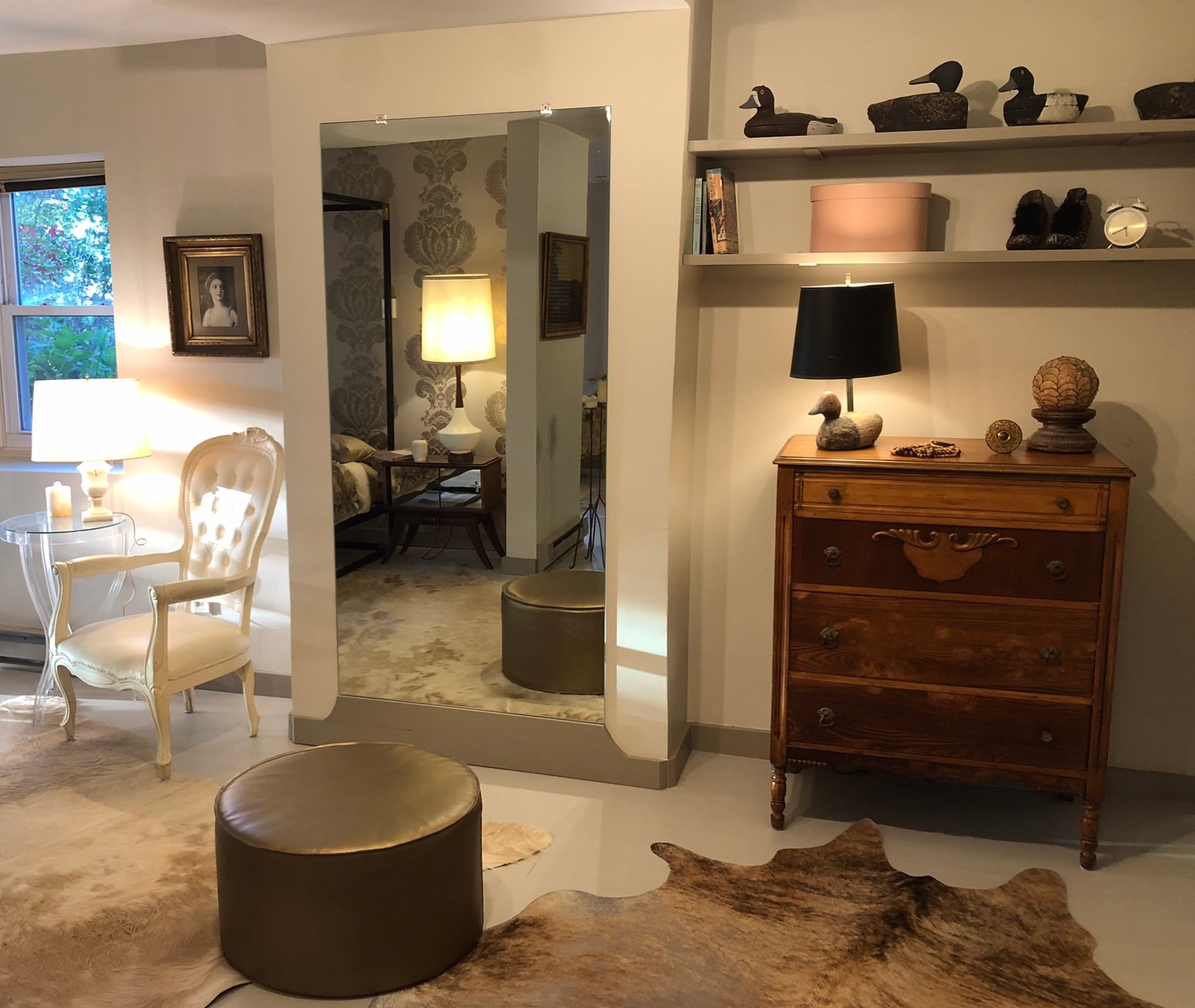 Dressing Area - 388 Eichybush Rd