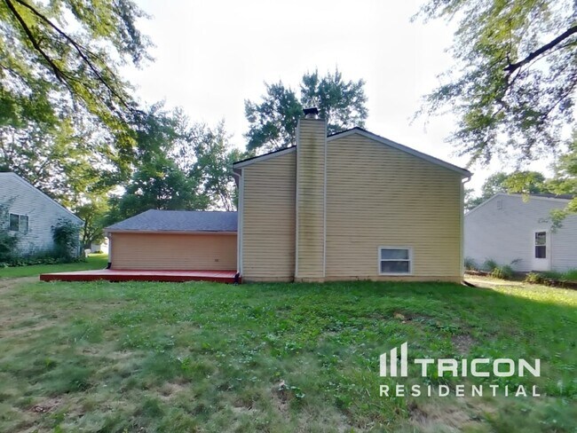 Building Photo - 1409 Butternut Ln