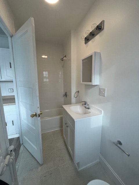 2nd fl bthroom - 370 Main St