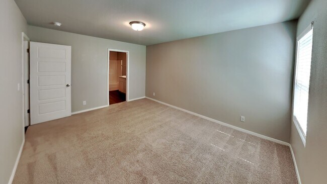 Building Photo - Great 3 bed/2 bath house in Bixby schools!...